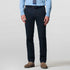 Meyer Cotton Chino Blue